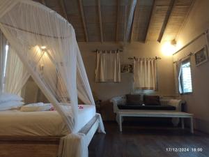 Martine private villa