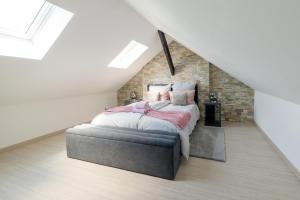 Maisons de vacances L-Artbanne - Le domaine : photos des chambres