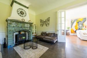 Maisons de vacances L-Artbanne - Le domaine : photos des chambres