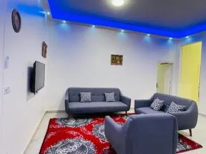 Eden Studio Downtown - Al Azbakīyah