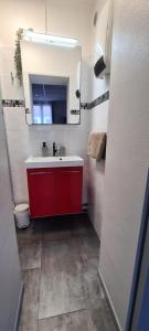 LUrban Clignancourt - Bel appartement tout équipé aux Portes de Paris