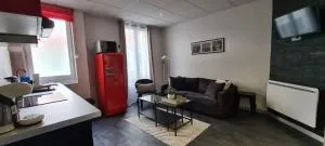 L'Urban Clignancourt - Bel appartement tout équipé aux Portes de Paris - 圣旺