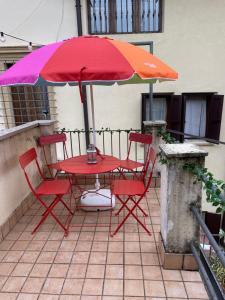 La Veronetta di Franca