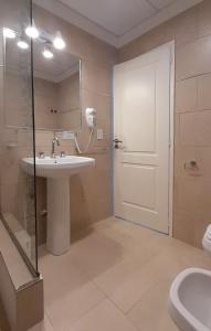 Nacar Apart Hotel