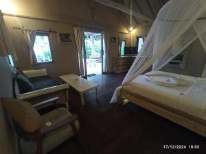 Martine private villa