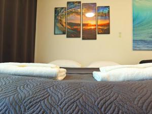 Top location IICenter IIParking