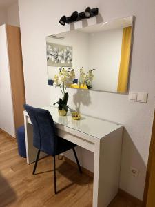 Apartmani Vice 