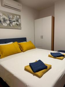 Apartmani Vice 