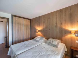 Appartement Mont d Arbois Megeve sur les pistes de ski