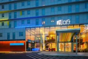 Aloft New York LaGuardia Airport - Whitestone
