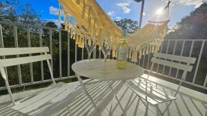 Casa Reina by Villa Alejandro