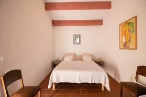Maisons de vacances Chez Jean Viti : photos des chambres