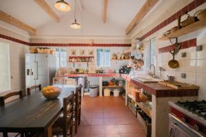 Maisons de vacances Chez Jean Viti : photos des chambres