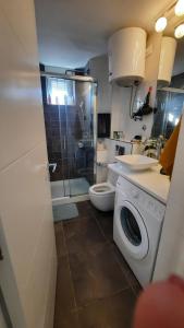 Exclusive Penthouse NewBelgrade Center Apartment