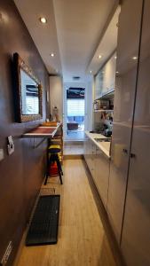 Exclusive Penthouse NewBelgrade Center Apartment