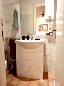 2B Domus Vaticana "Residenze Romane "