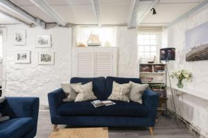 Mariners Cottage, St Ives