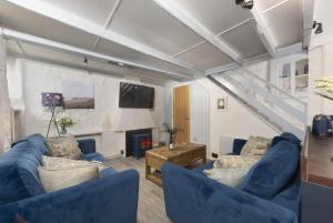 Mariners Cottage, St Ives