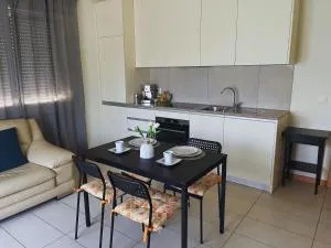 Appartamento di 45mq a Balerna - Novazzano