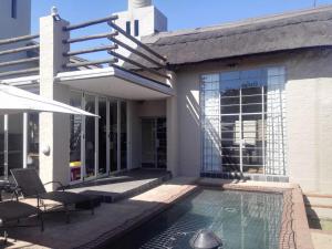 Zebula Golf and Wildlife Estate - Sunrise Paradise Pax 16 Moi Signature Luxury villa