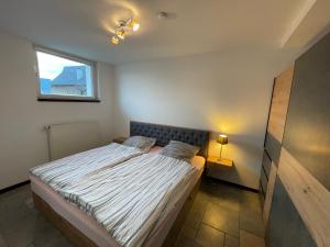 Ferienwohnung in ländlicher Idylle