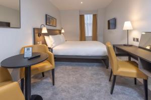 Best Western Kensington Olympia Hotel
