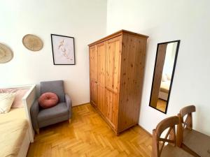 Cozy Studio in City Centre