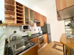 Cozy Studio in City Centre