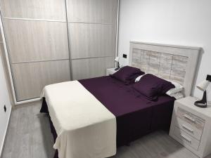 Piso cerca de la playa