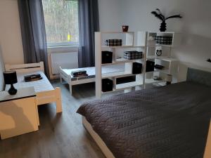 Krumlov apartman