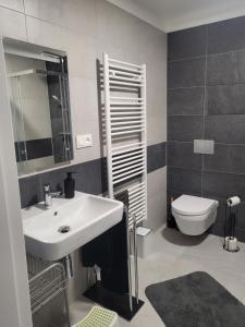Krumlov apartman