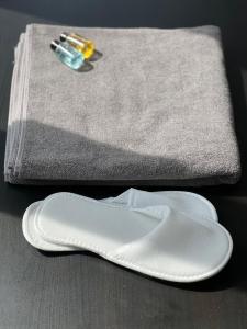 New Imperial Apartments