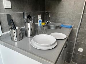 New Imperial Apartments