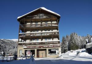 Hermann 3 by Arosa Holiday