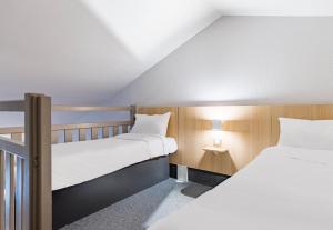 Hotels B&B HOTEL Tours Nord 1 Val de Loire : photos des chambres