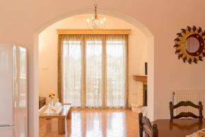 Ortaki Traditional House
