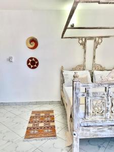 Charming 2-Bedroom in Diani