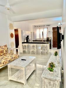 Charming 2-Bedroom in Diani