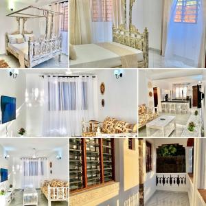 Charming 2-Bedroom in Diani