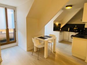 GRAND STUDIO DE STANDING HYPER Centre