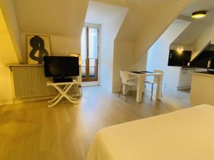 GRAND STUDIO DE STANDING HYPER Centre