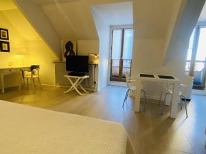 GRAND STUDIO DE STANDING HYPER Centre