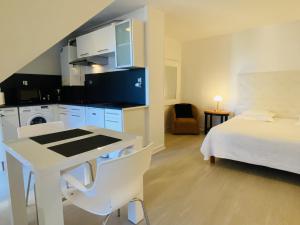 GRAND STUDIO DE STANDING HYPER Centre