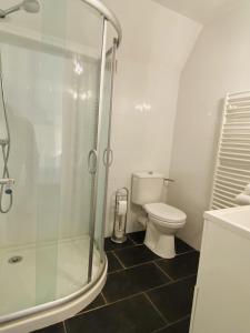 Appartements GRAND STUDIO DE STANDING HYPER Centre : photos des chambres