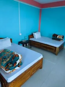 Chamling Retreat - Rongli