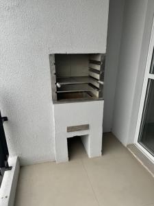 Apto aconchegante e moderno