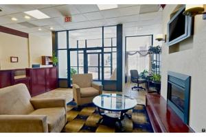 Fairview Inn By OYO Hesston I-135