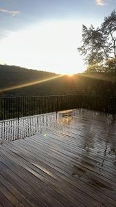 Casa no Mirante em Lençóis