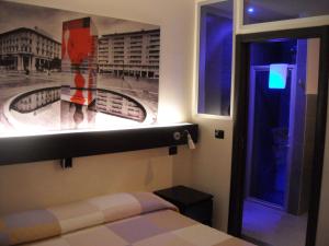Double or Twin Room room in Bella Pescara B&B