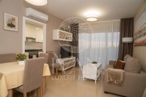 Casa Ana Ivan Luxury Homes 3ªPlta Sur 1ªLinea